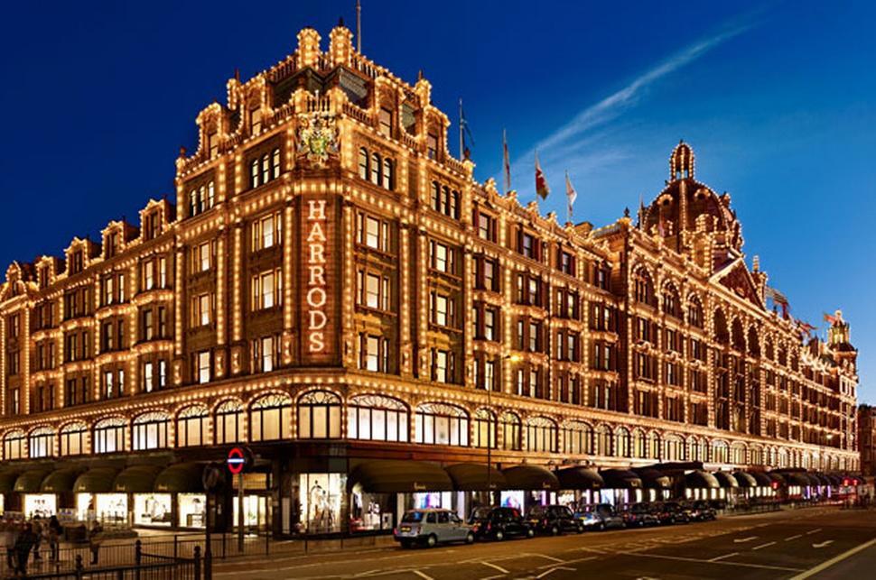 London Queen'S - Euston Apartments Εξωτερικό φωτογραφία