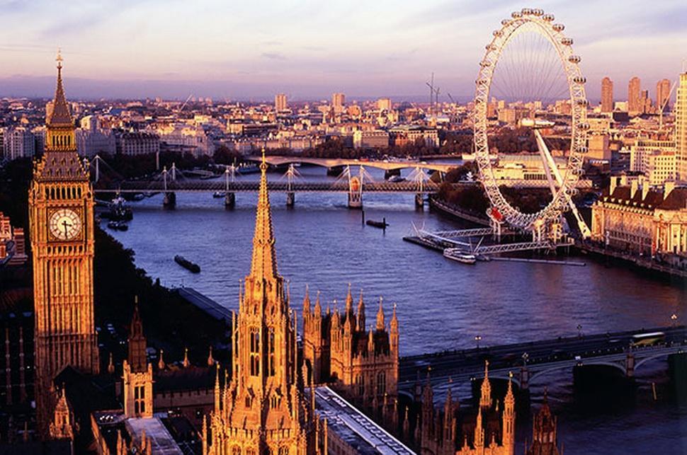 London Queen'S - Euston Apartments Εξωτερικό φωτογραφία