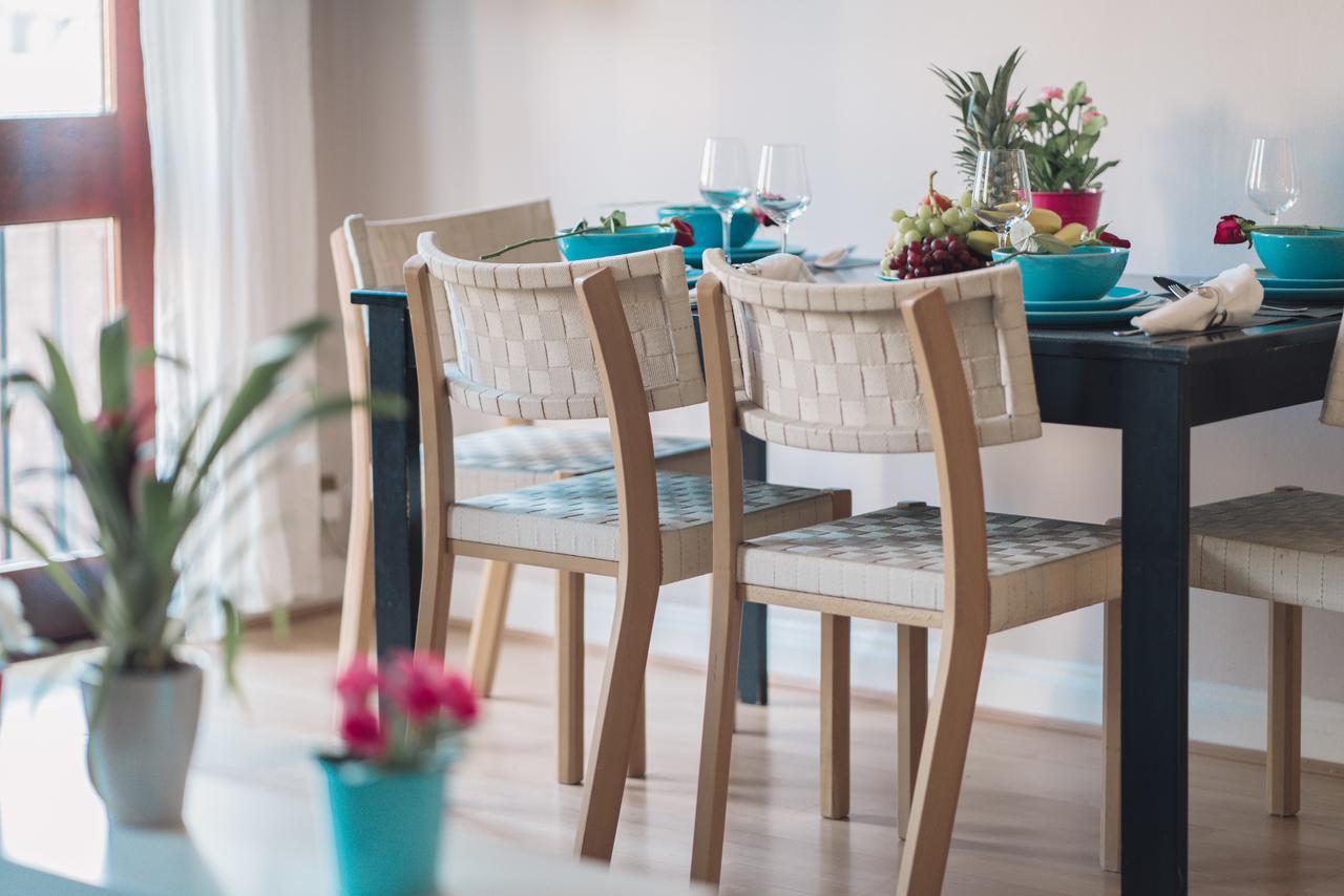 London Queen'S - Euston Apartments Εξωτερικό φωτογραφία