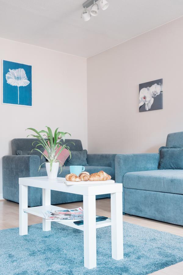 London Queen'S - Euston Apartments Εξωτερικό φωτογραφία