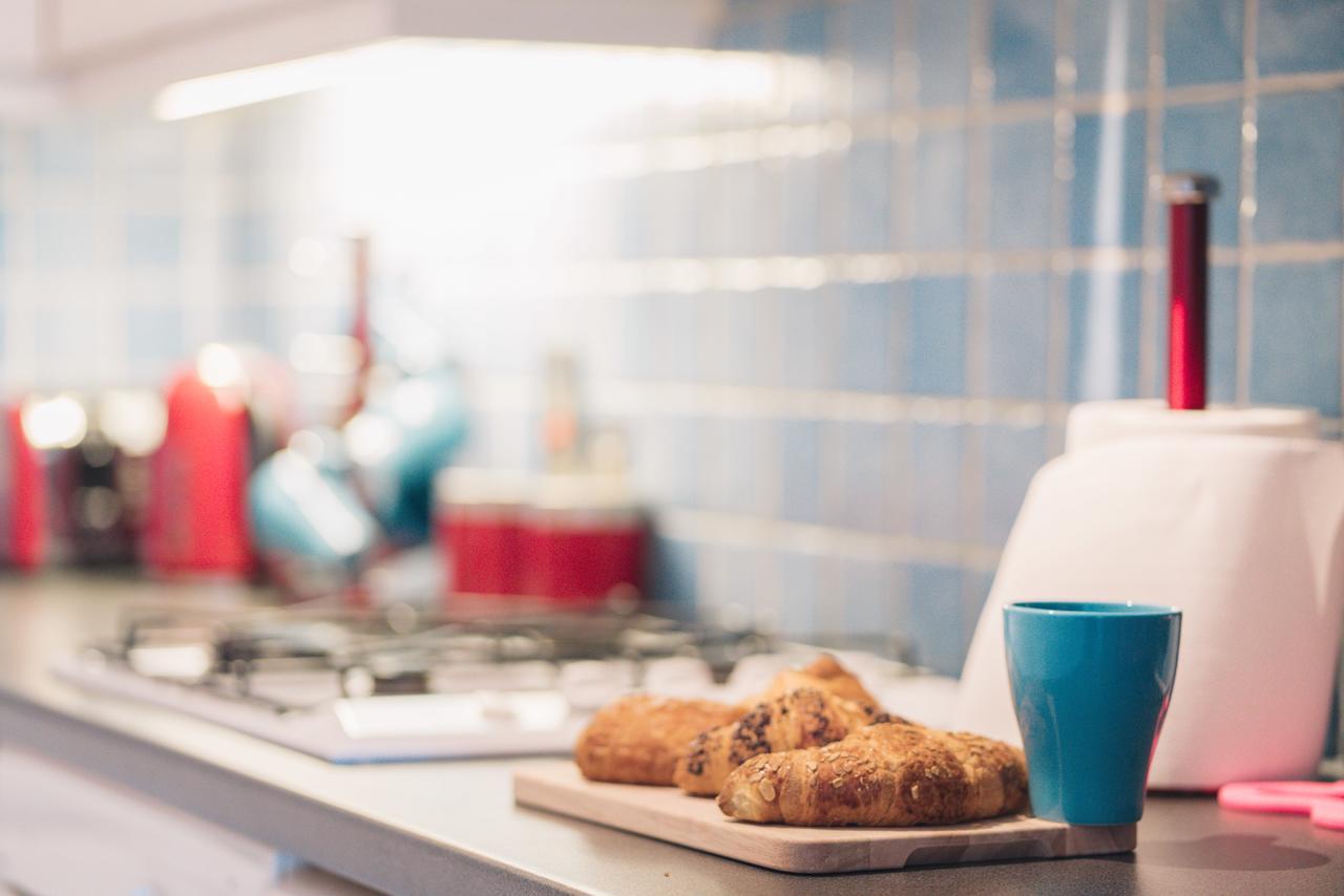 London Queen'S - Euston Apartments Εξωτερικό φωτογραφία