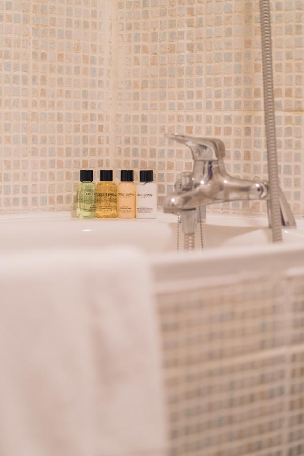 London Queen'S - Euston Apartments Εξωτερικό φωτογραφία