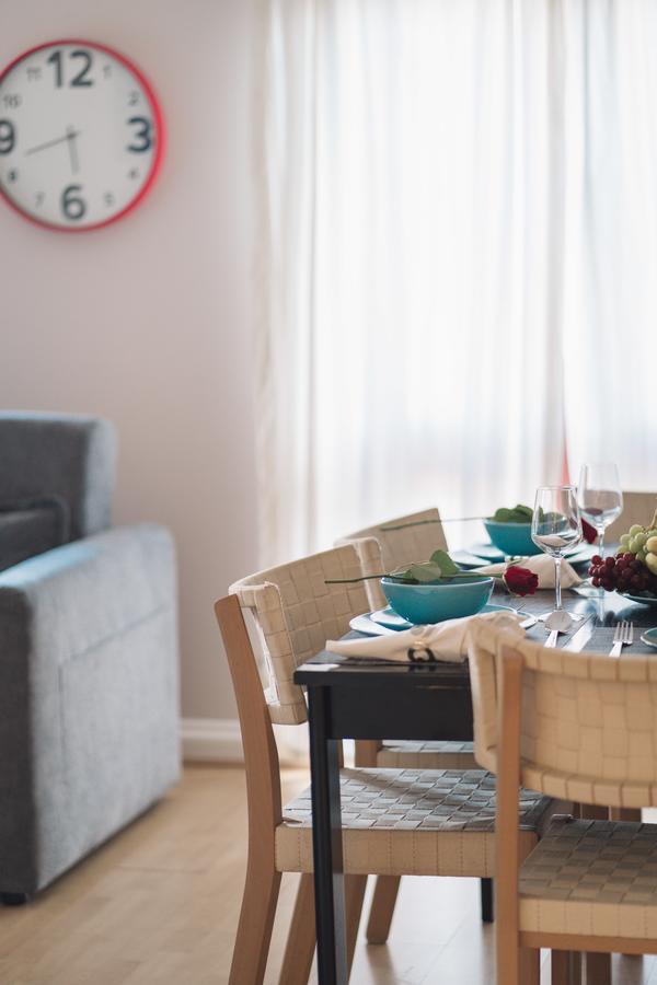 London Queen'S - Euston Apartments Εξωτερικό φωτογραφία