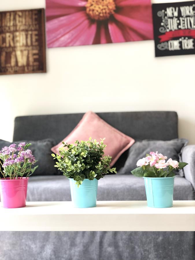 London Queen'S - Euston Apartments Εξωτερικό φωτογραφία