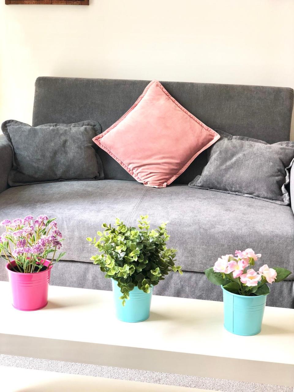 London Queen'S - Euston Apartments Εξωτερικό φωτογραφία