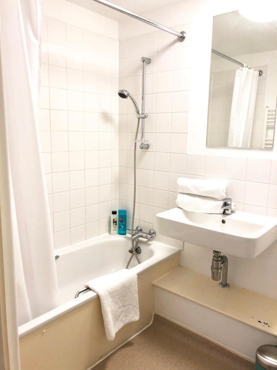 London Queen'S - Euston Apartments Εξωτερικό φωτογραφία